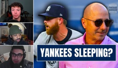 Are the Yankees Still SLEEPING? | Monday Mailbags