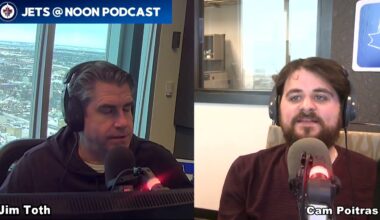 Inside the Jets’ Collapse