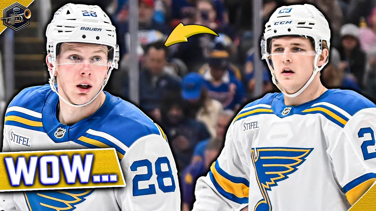 All Signs Point To THIS...