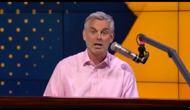 THE HERD | Colin Cowherd STUNS, Philadelphia Eagles Are TOP 5 In The NFL