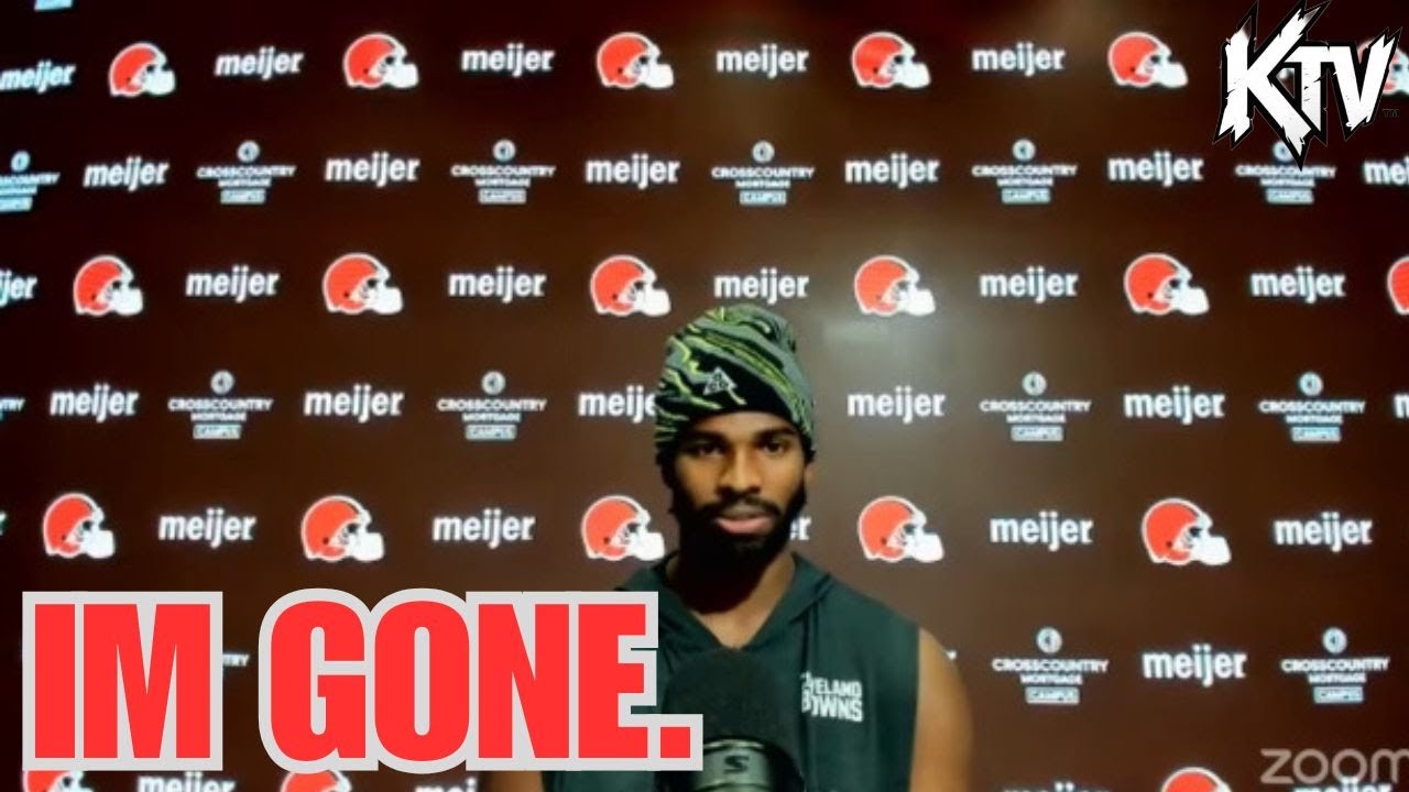 🚨 Shedeur Sanders DOES NOT BELIEVE HE WILL BE CLEVELAND BROWNS QB NEXT YEAR TOO MUCH SABOTAGE❗️❗️