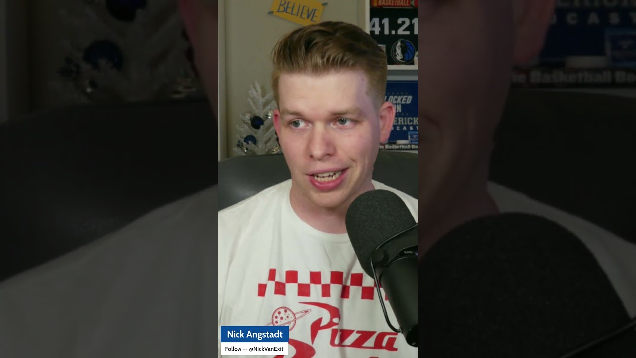 Who are the Dallas Mavericks? Anthony Davis & Cooper Flagg outplayed in clutch vs Zion Williamson