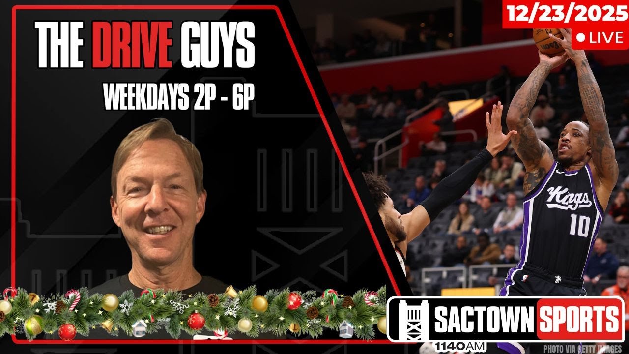 Kings vs. Pistons NEXT 👑 | The Drive Guys