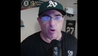 The Trade Everyone’s Fighting About:  Why Jeff McNeil Has Baseball Split Right Now