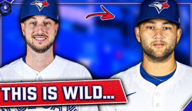 Free Agency Reports INTENSIFYING... Jays Moves COMING? | Toronto Blue Jays News