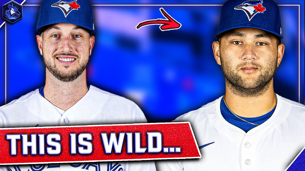 Free Agency Reports INTENSIFYING... Jays Moves COMING? | Toronto Blue Jays News