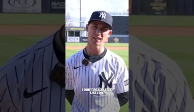 Get ready for the Luke Weaver Experience, Mets fans!