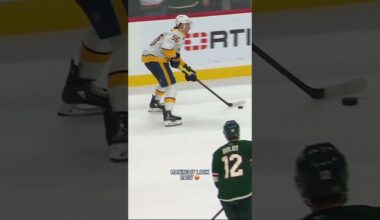 STEVEN STAMKOS OVERTIME WINNER #predsnhl