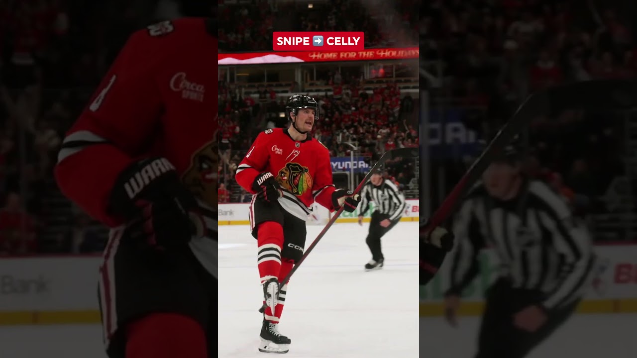 delivering you this Donato goal