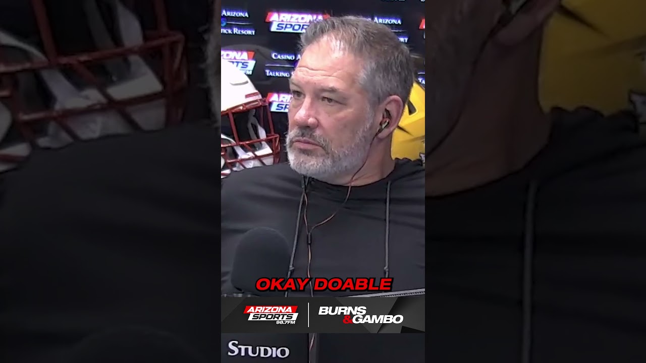 Could Kyler Murray end up playing AGAINST the Arizona Cardinals next season?