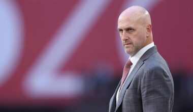 The Arizona Cardinals' offseason checklist just got longer