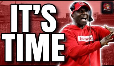 The Tampa Bay Buccaneers Have Hit Rock Bottom