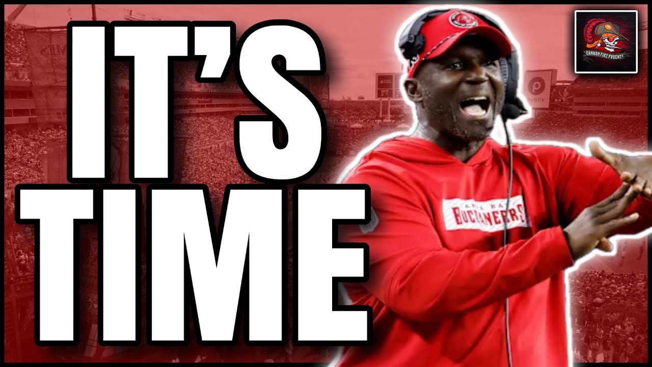 The Tampa Bay Buccaneers Have Hit Rock Bottom