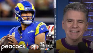 NFL power rankings: Rams fall; Seahawks, Jaguars rise in Week 17 | Pro Football Talk | NFL on NBC