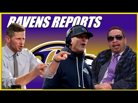 SHOCKING NEWS for Baltimore Ravens...