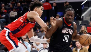 Houston Rockets vs Los Angeles Clippers | Full Game Highlights | December 23 | 2025-26 NBA Season