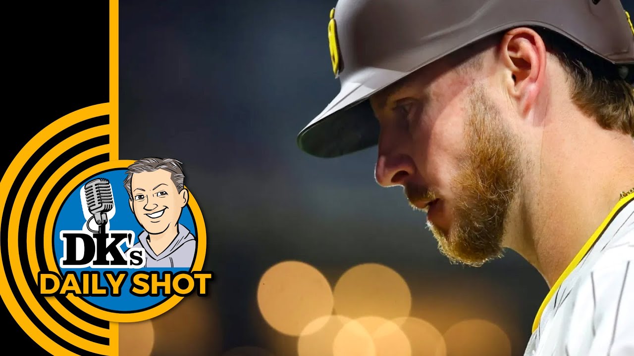 DK's Daily Shot of Pirates: Another bat ... and more?