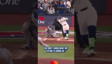 The Blue Jays NEED to pay Bo Bichette shortstop money at second base.