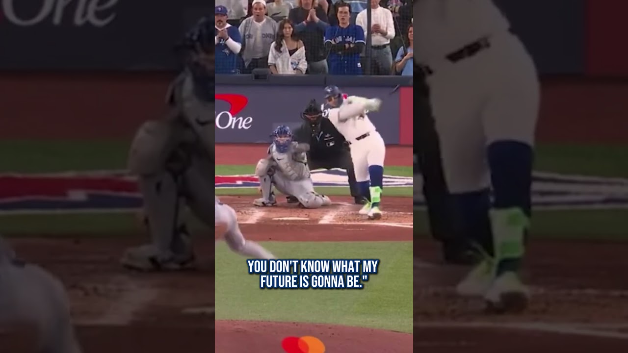 The Blue Jays NEED to pay Bo Bichette shortstop money at second base.