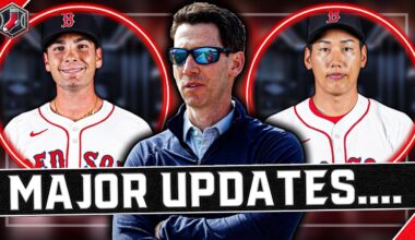 This Has MAJOR Implications for the Red Sox