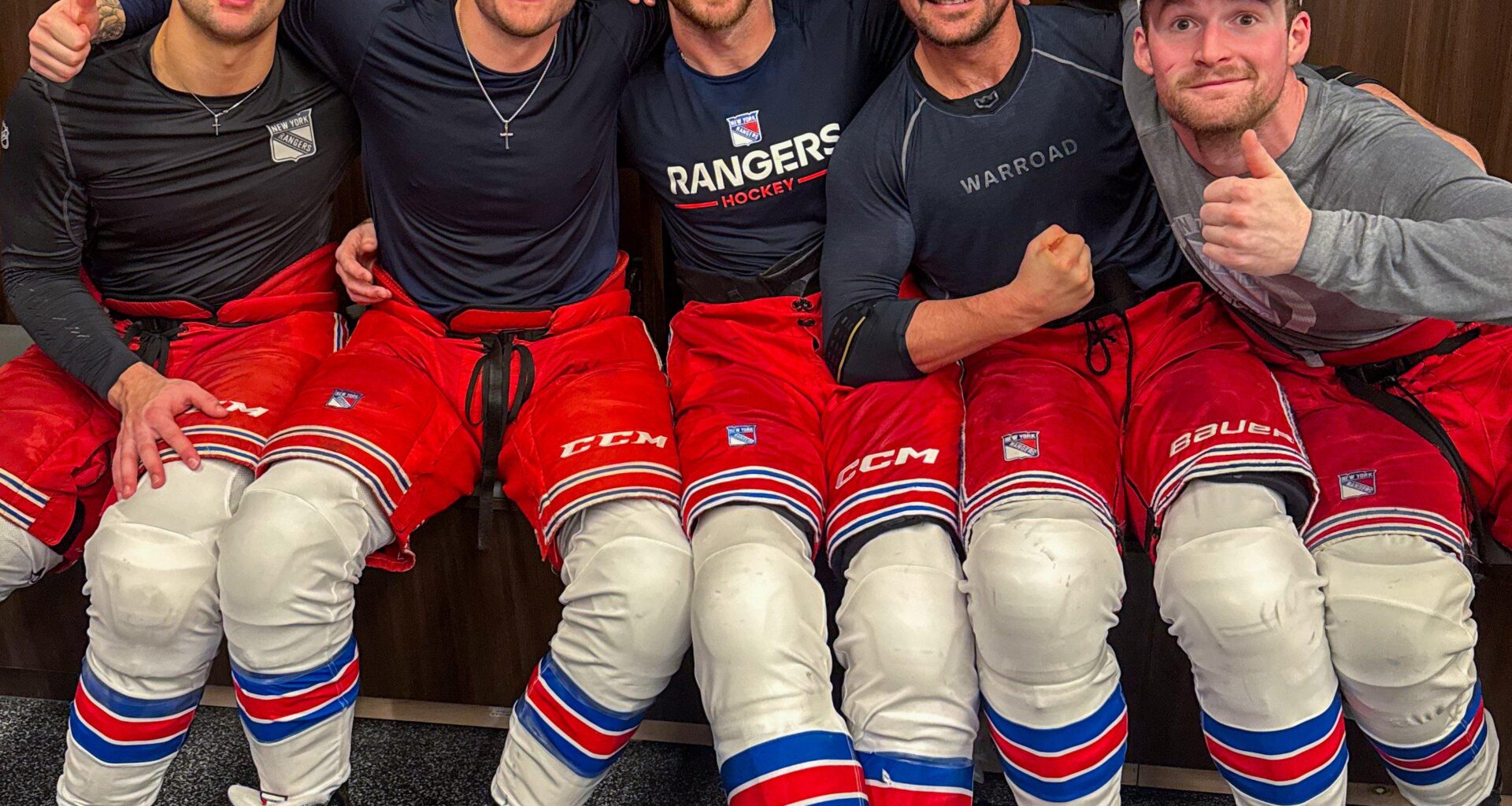 Broadway Hat for Raddysh!