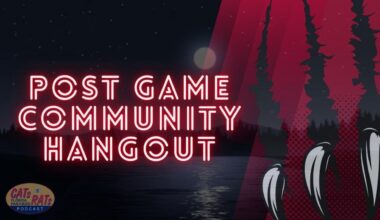 Florida Panthers vs Carolina Hurricanes CNR Post Game LIVE