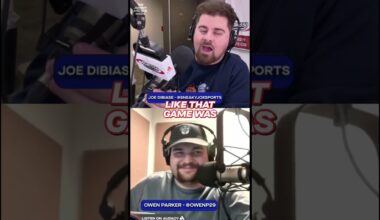 Buffalo Sabres' HOT Streak: Playoff Intensity! #shorts