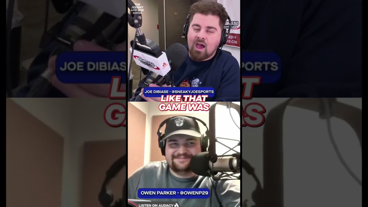 Buffalo Sabres' HOT Streak: Playoff Intensity! #shorts