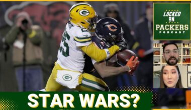 BOZO BALL: The Green Bay Packers beating themselves proves they still have a star problem