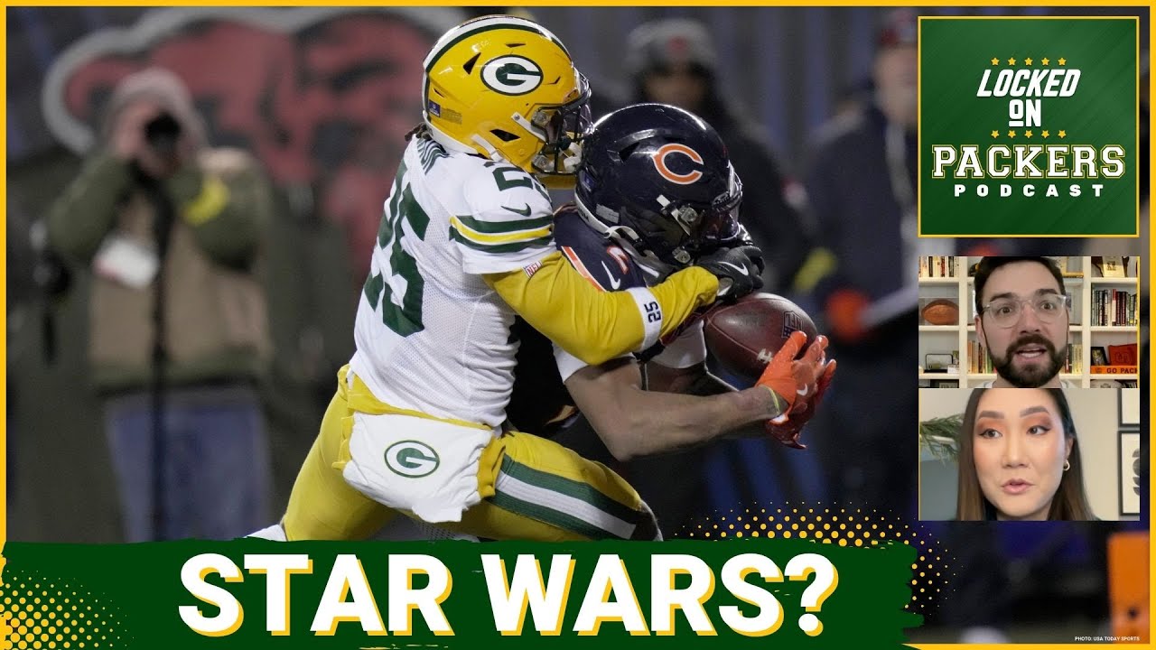 BOZO BALL: The Green Bay Packers beating themselves proves they still have a star problem