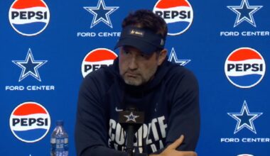 Brian Schottenheimer: We Are Building Something Here | Dallas Cowboys 2025