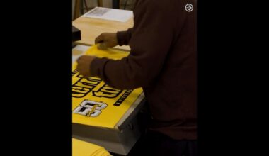 A Steelers Story: The Terrible Towel premieres Friday, Dec. 26 at 12 PM ET on YouTube