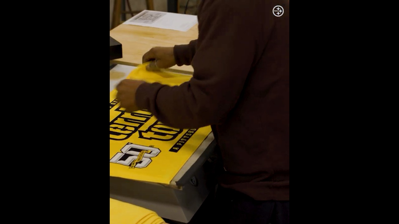 A Steelers Story: The Terrible Towel premieres Friday, Dec. 26 at 12 PM ET on YouTube