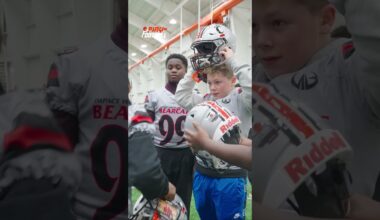 A Cleveland Browns Christmas Surprise 🏈🎄🐶