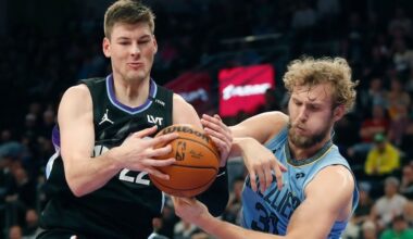 Memphis Grizzlies vs Utah Jazz | Full Game Highlights | December 23 | 2025-26 NBA Season