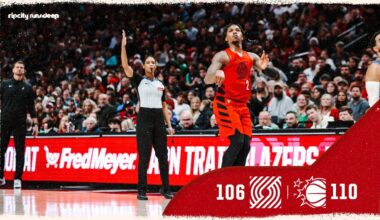 Portland Trail Blazers vs Orlando Magic Highlights | December 23rd, 2025