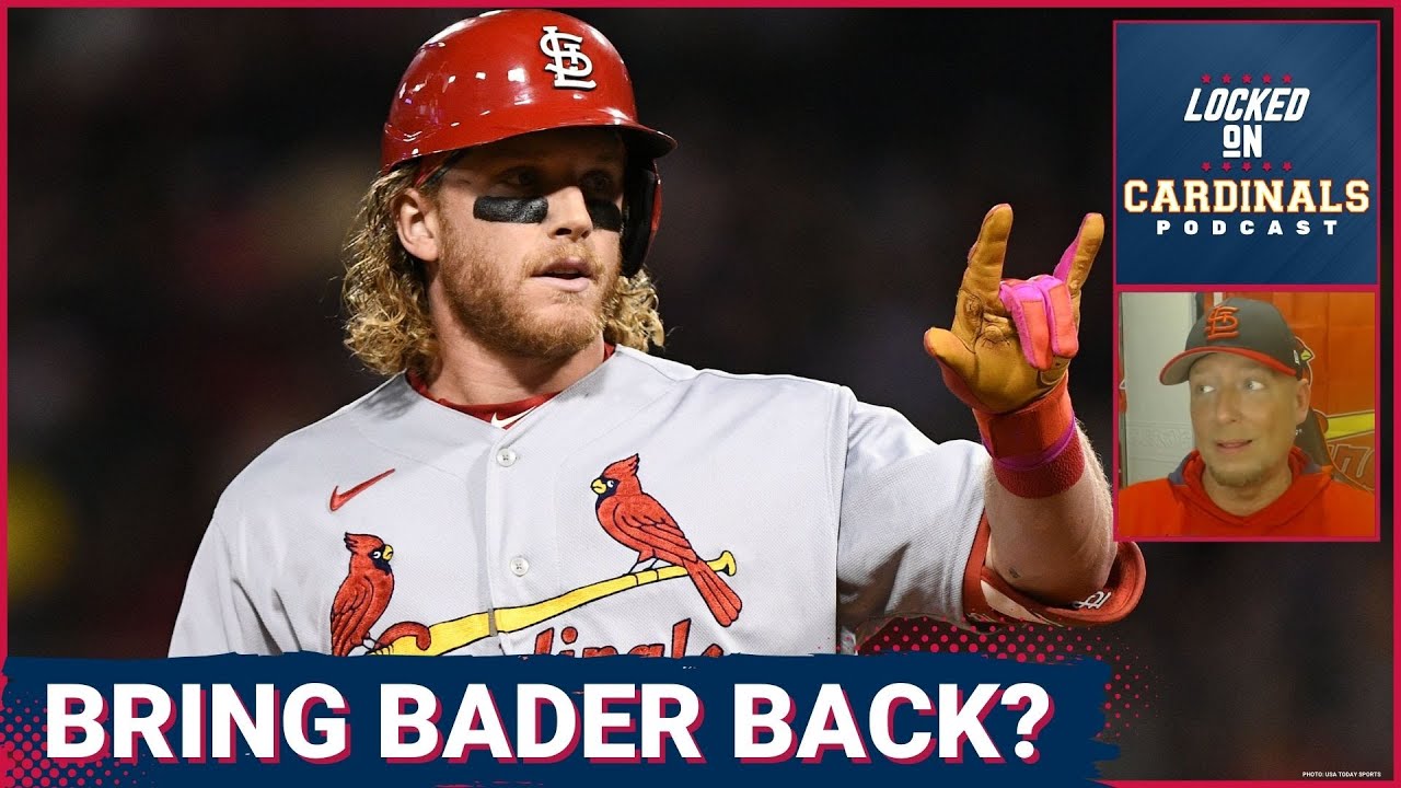 St. Louis Cardinals Offense Lacks Right-Handed FIREPOWER After Willson Contreras Trade