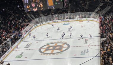 Dream came true last night