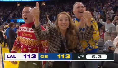 You Won’t Believe How Wild NBA Christmas 2024 Got 🎄😱