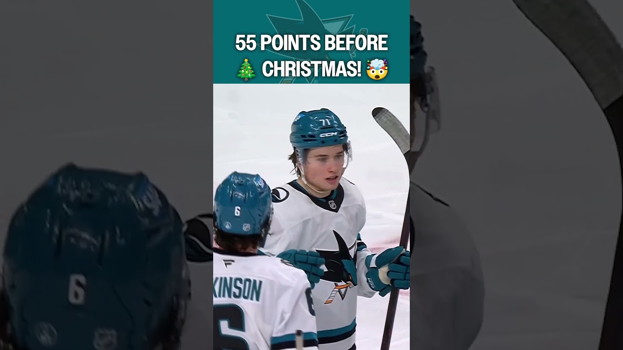 19 years old, by the way.