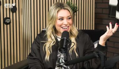 Hockey Moms are the BEST 🤣 | RoyalTea x LA Kings