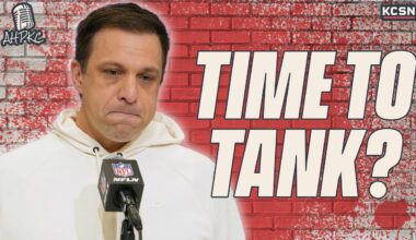 Why the Tank is ON for the Kansas City Chiefs