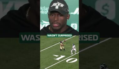 Chris Banjo on Arian Smith's Growth and Contributions