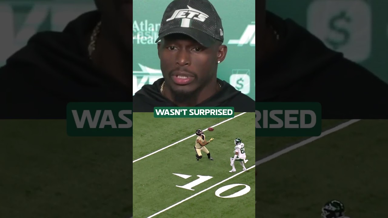 Chris Banjo on Arian Smith's Growth and Contributions