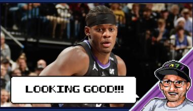 Utah Jazz vs Memphis Grizzlies Post Game | Welcome back, Taylor Hendricks!! | Hoops Nerd Show