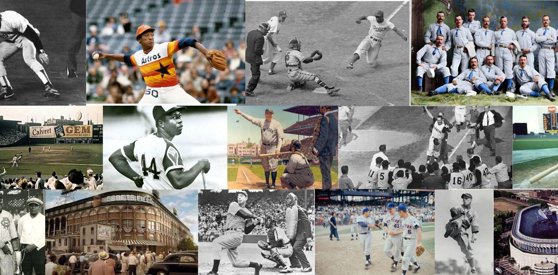 The 1906 "Hitless Wonders"