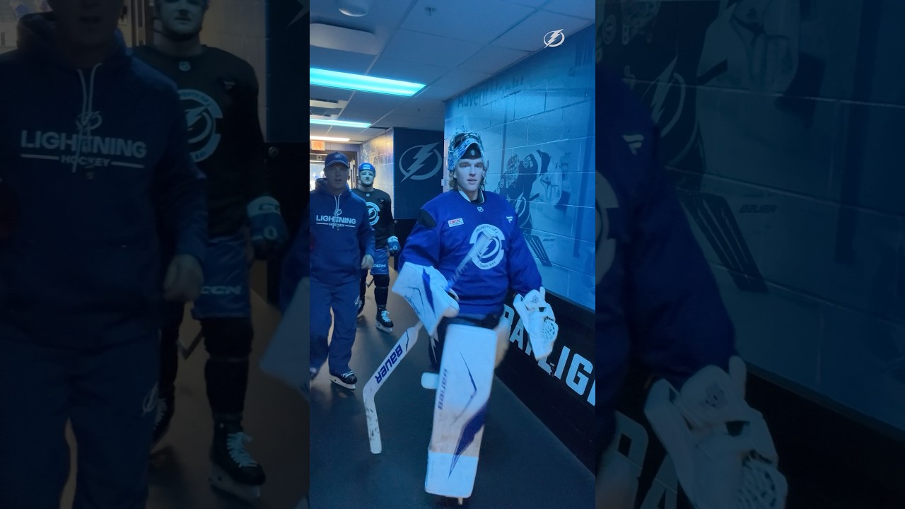 Asking the important questions 💭