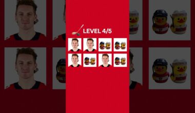 Say the word on beat: Panthers Challenge!