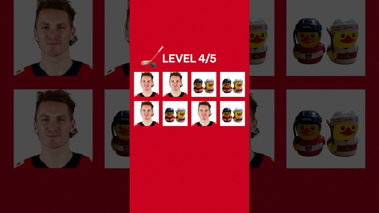 Say the word on beat: Panthers Challenge!