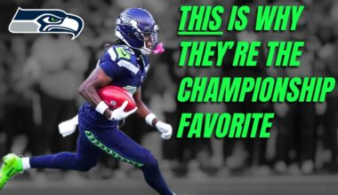 Seahawks Have OFFICIALLY Outsmarted Literally Everyone